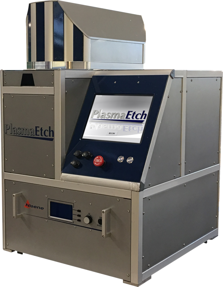 Nisene等離子芯片開封機PlasmaEtch