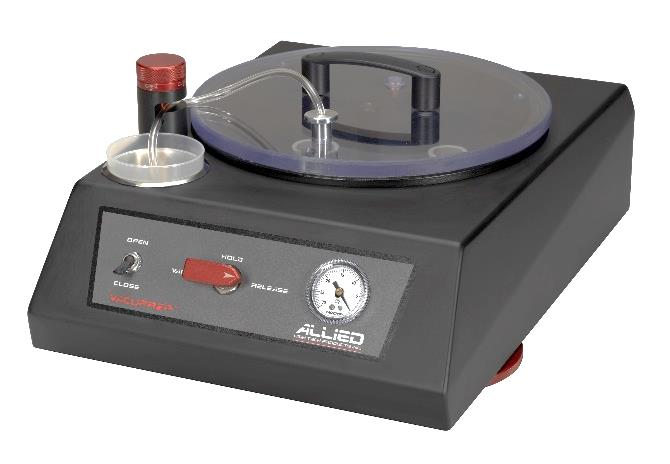 Allied真空環(huán)氧樹脂注入機(jī) VacuPrep?